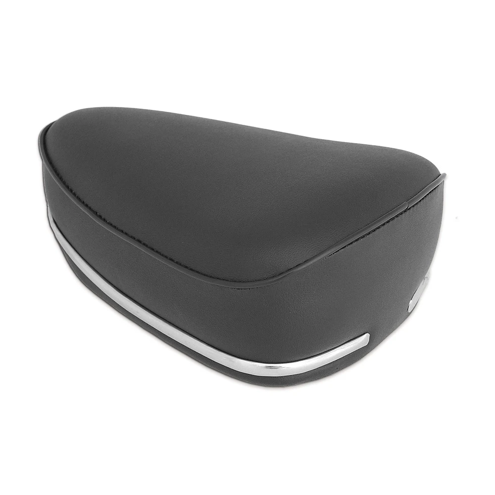 Selle Puch/universel sans ressorts avec liste décoration