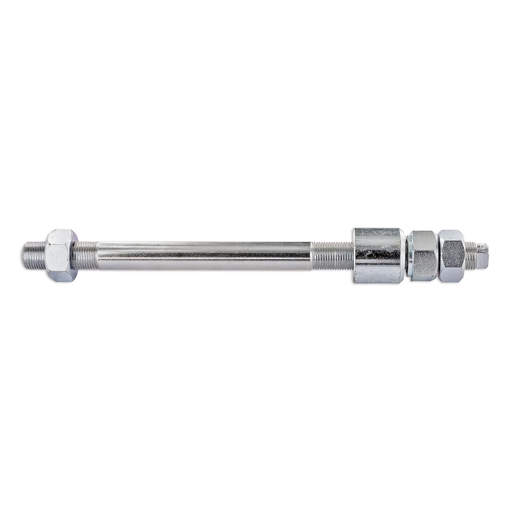 Axe de roue arrière Ø12mm, L:190mm Puch moyeu Grimeca