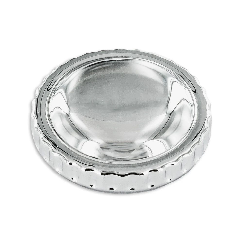 Bouchon de réservoir 40mm chromé CAWI