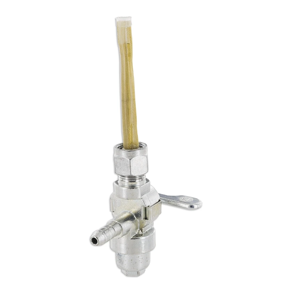 Robinet à essence M12x1mm acier Zündapp/universel