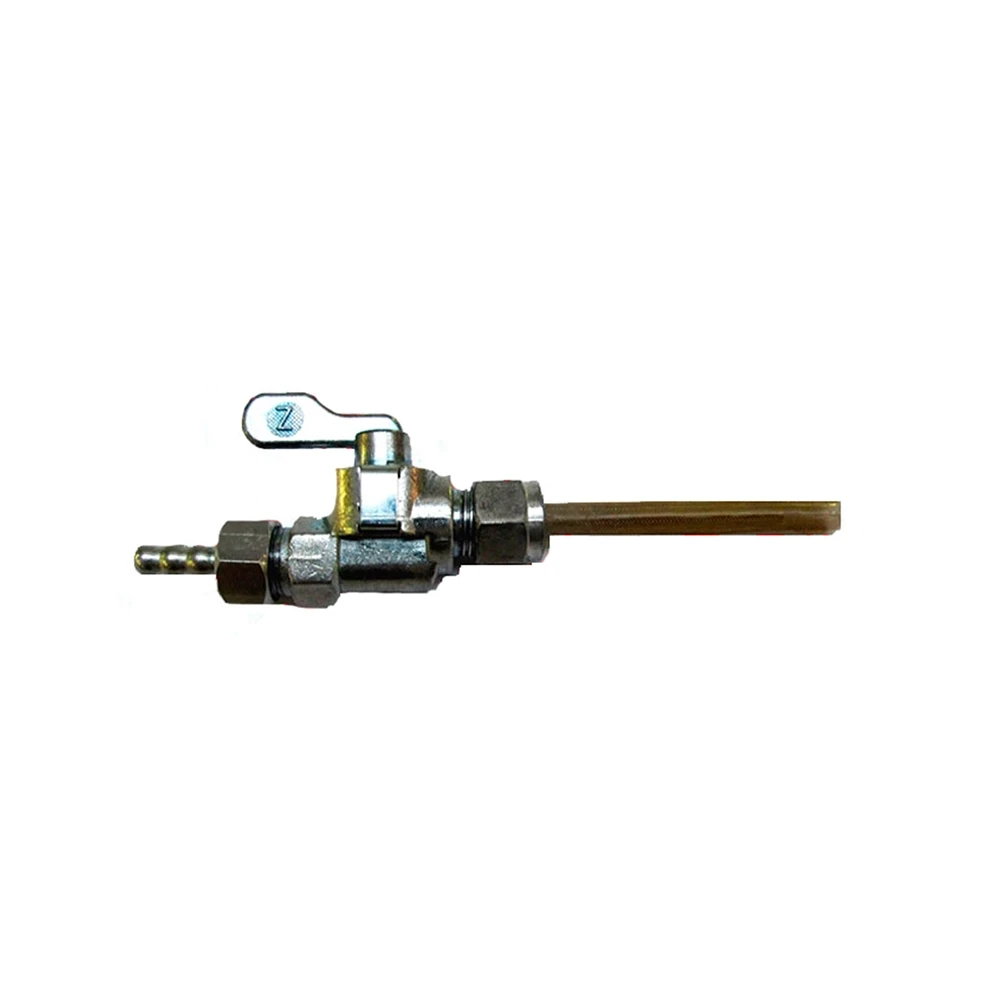 Robinet à essence M16x1 Kreidler/universel raccord Ø 6mm