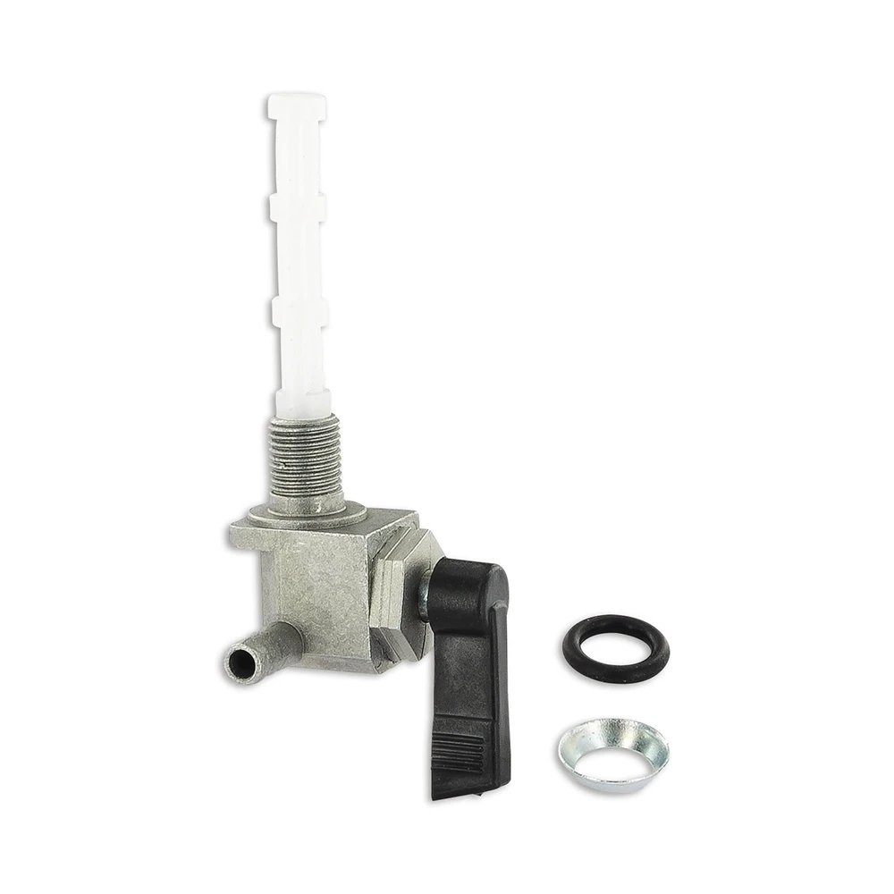 Robinet à essence M10x1mm universal raccord Ø 6mm 90°