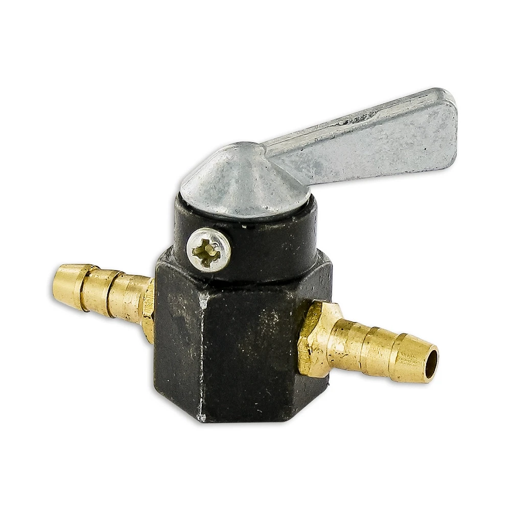 Robinet à essence universel raccord Ø 6mm
