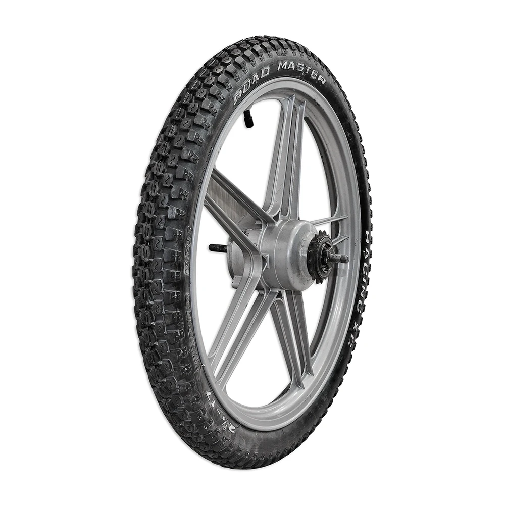 Pneu Road Master Racing XC 16 x 2.25 38B