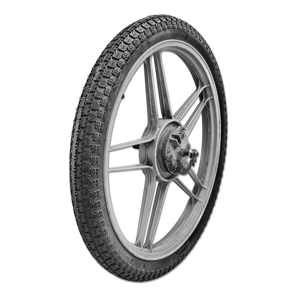 Pneu Fortune F874 2.25 - 16 2PR