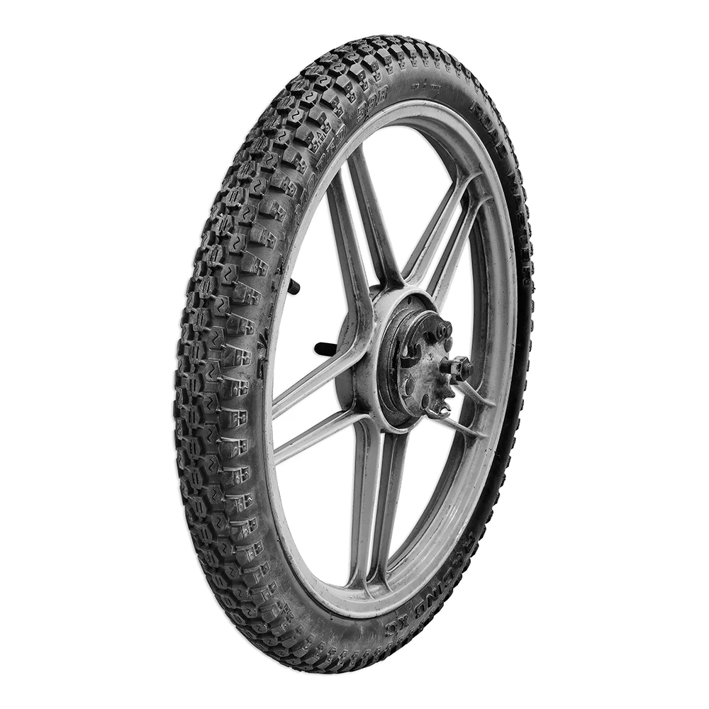 Pneu Road Master Racing XC 2.25 - 17  39B noir