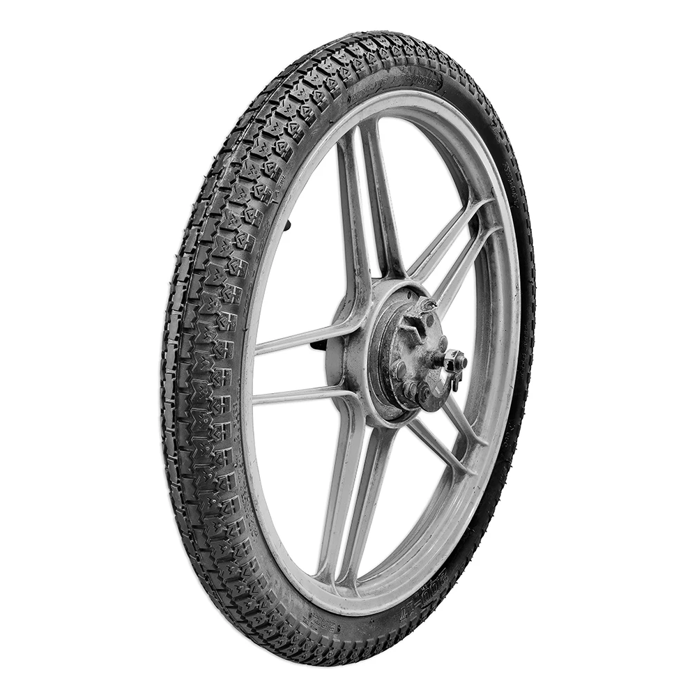 Pneu Fortune F874 2.00 - 17 2PR