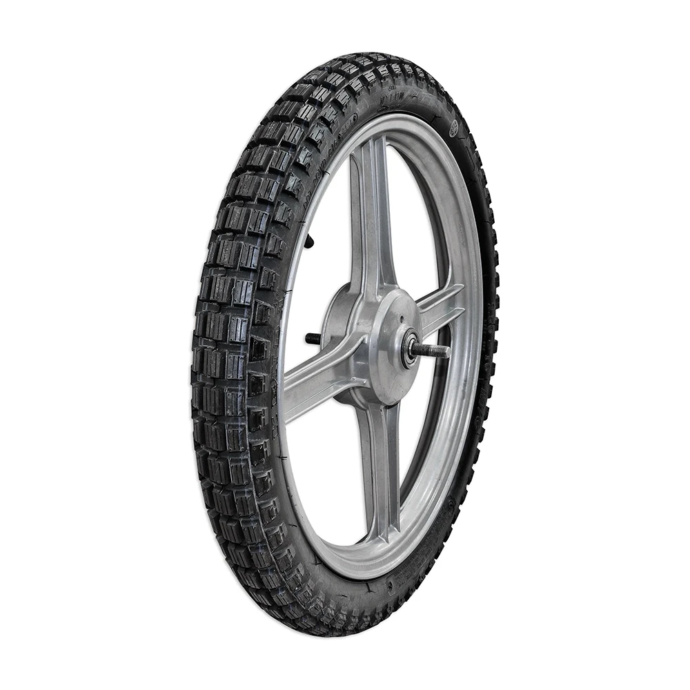Pneu Kenda K262 Cross 2.50 - 16 36P