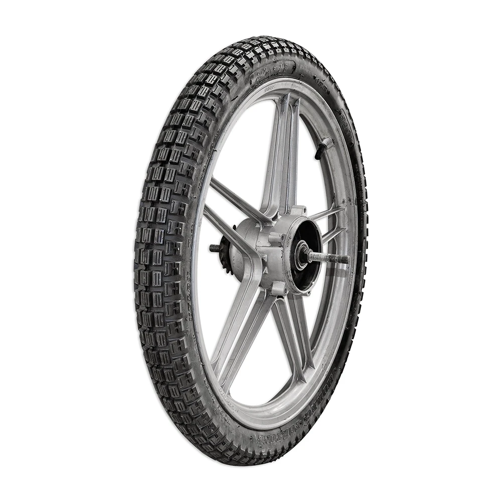 Pneu Fortune F879 Cross 2.25 - 17 39B