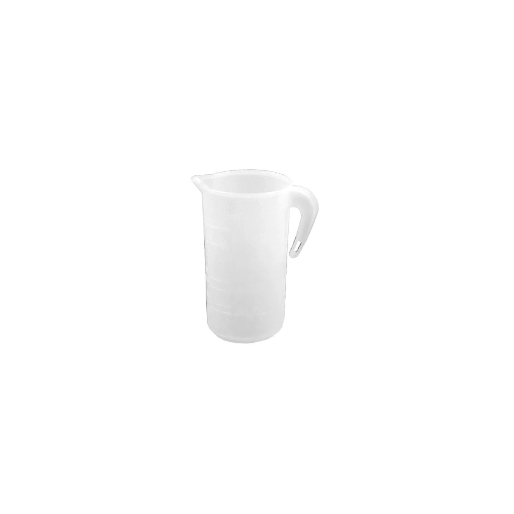 Doseur gradué 100ml pour huile 2-temps