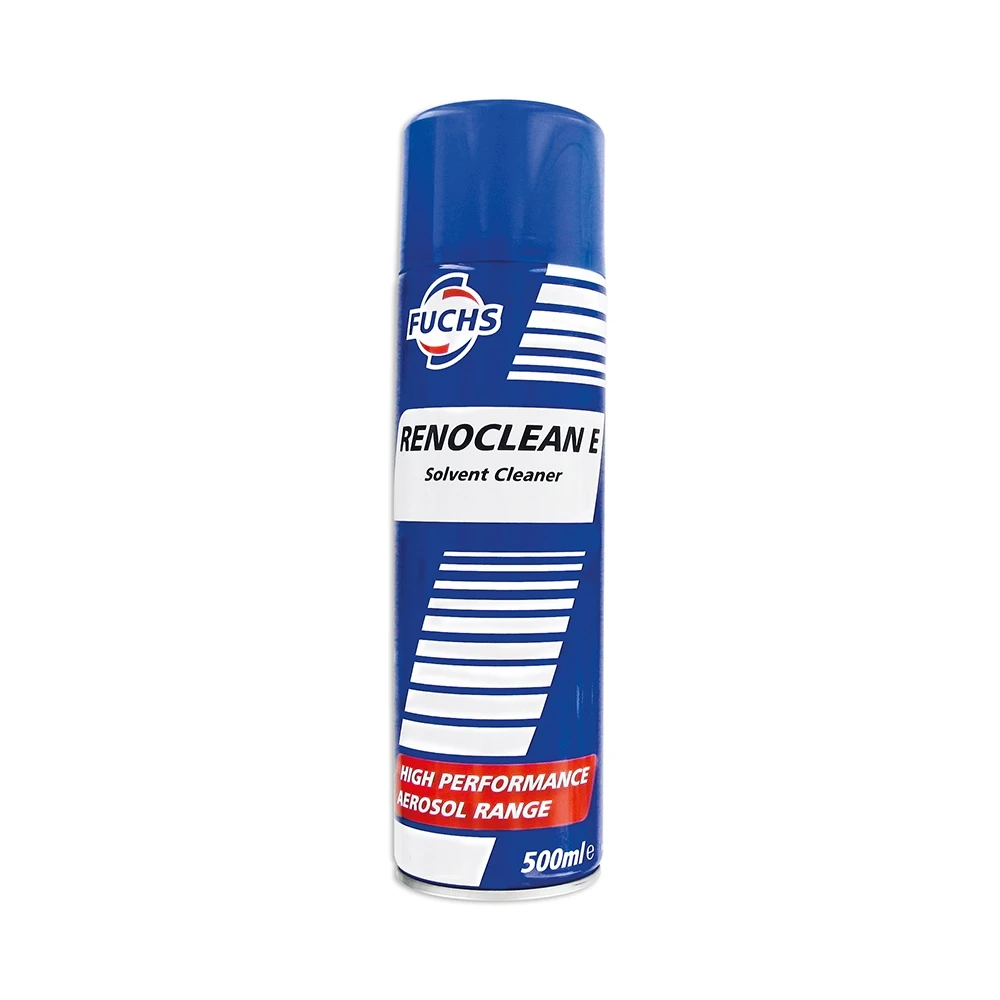Nettoyant moteur en spray Fuchs Renoclean E 500 ml