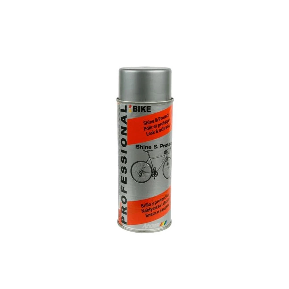 Spray protection et brillance Motip Protect & Shine 400ml