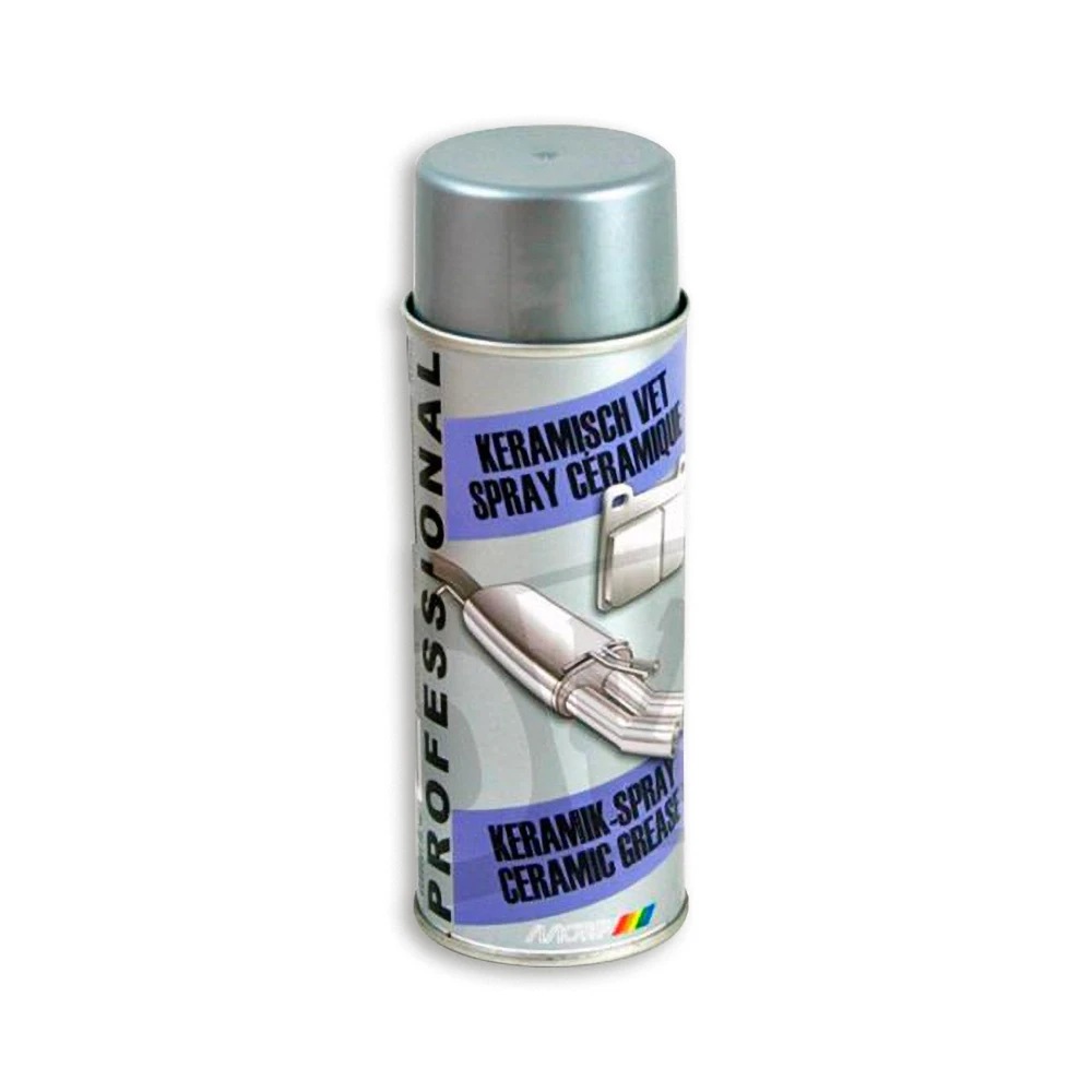 Spray Céramique Motip 400ml