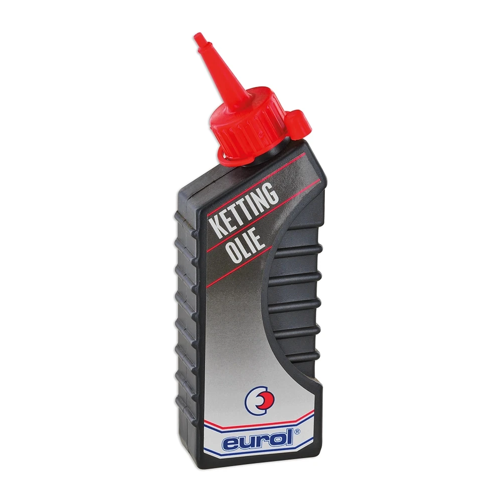Huile pour chaîne vélomoteur/vélo EUROL 100 ml