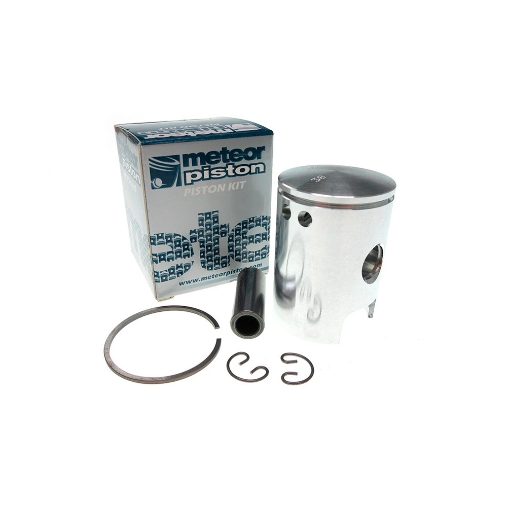 Piston Meteor complet Puch Supermaxi Kat 37.965 mm (Nr. 3)
