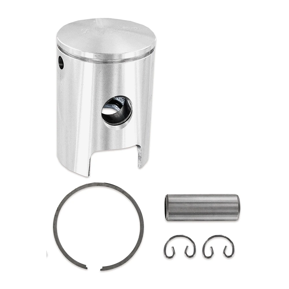 Piston Meteor complet Puch Supermaxi Kat 37.96 mm (Nr. 2)
