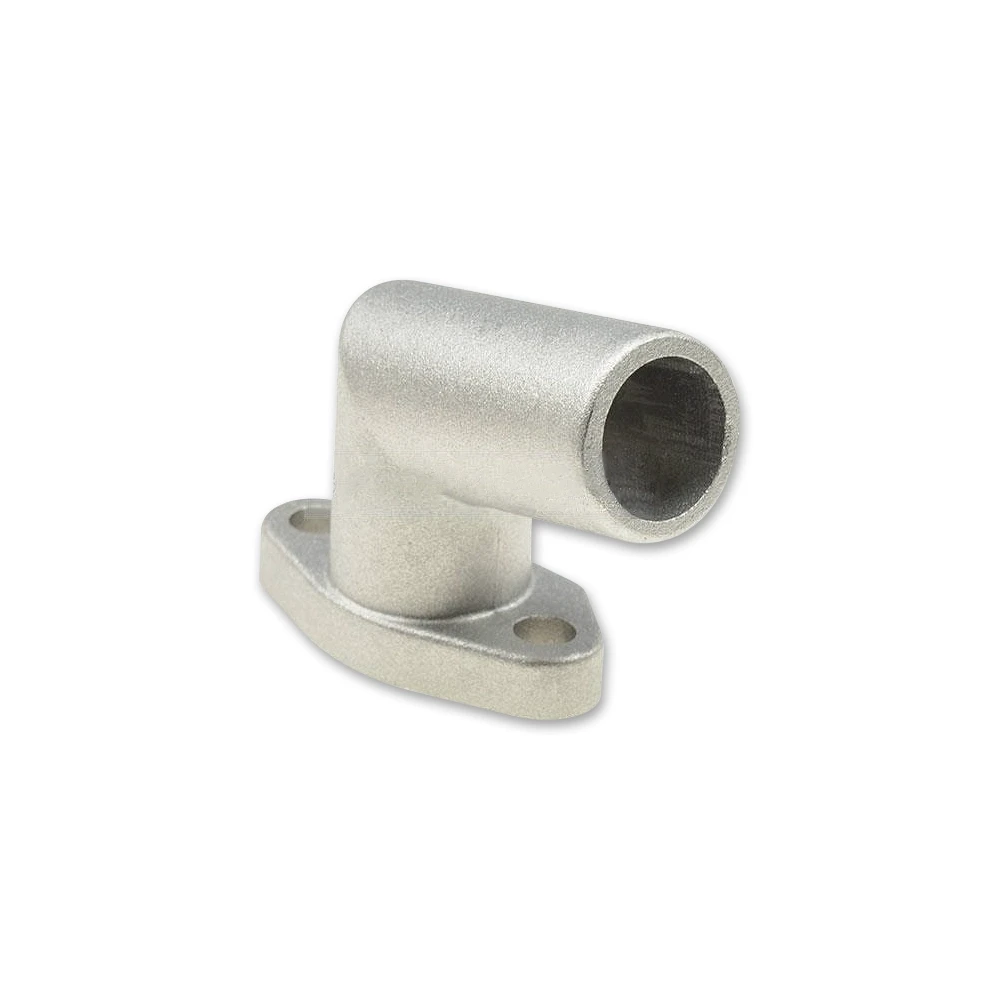 Pipe d'admission 15mm pour carburateur 15mm Bing