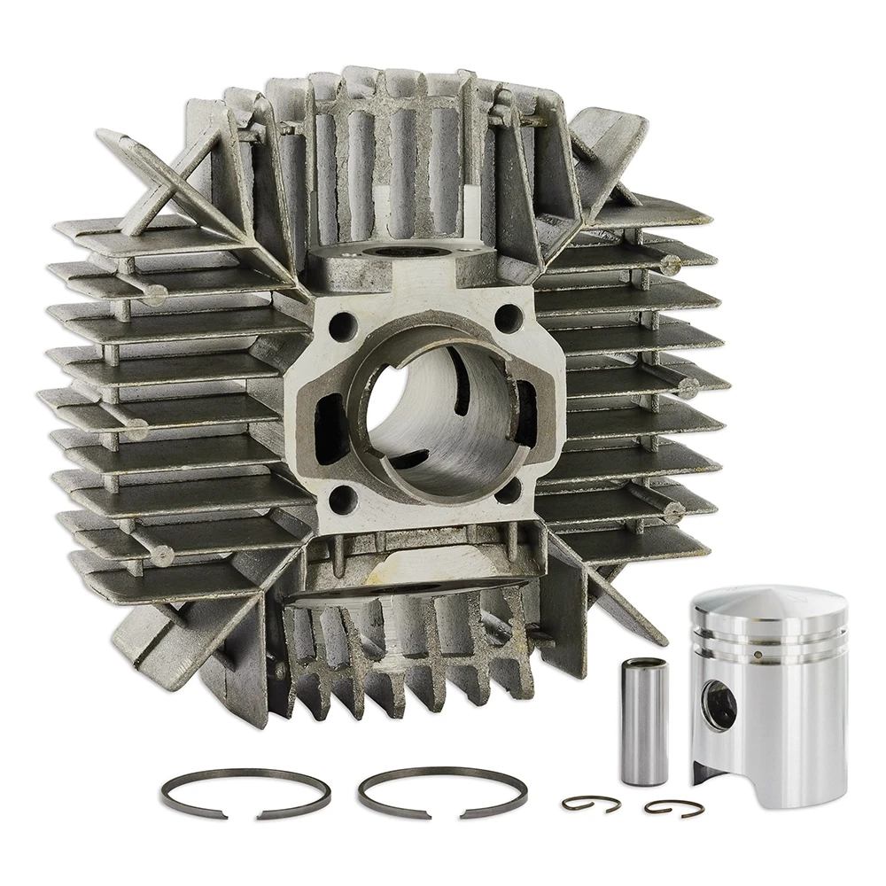 Kit cylindre 38mm Puch Supermaxi Kat. Monza