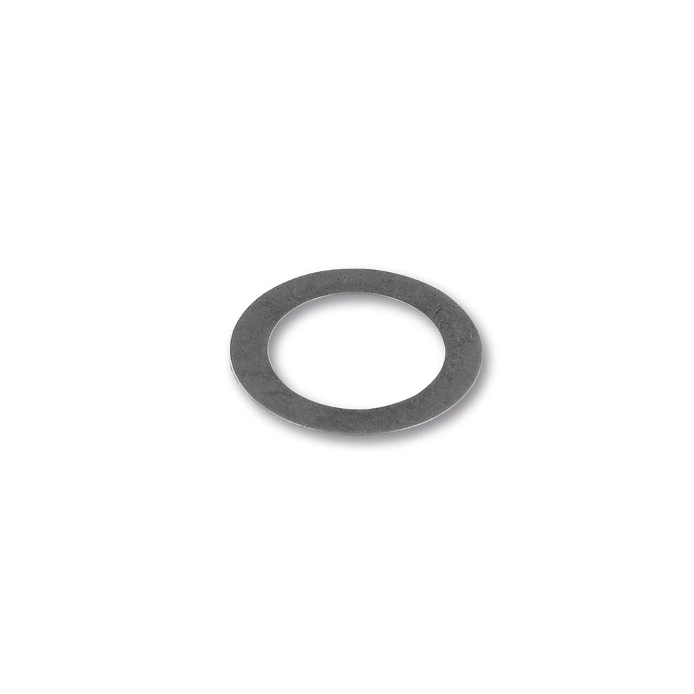 Rondelle cloche d'embrayage MBR 15x22x0.2mm Puch E50