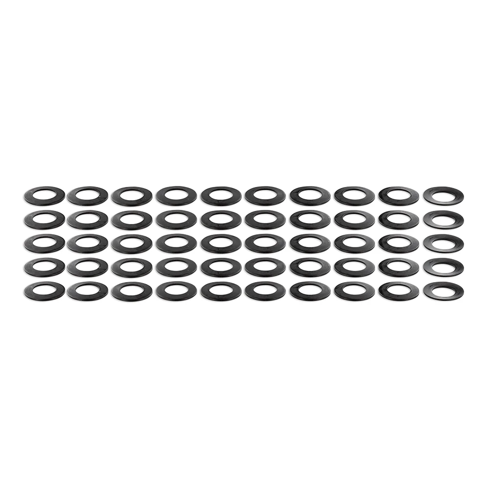 Ressort disques acier MBR KTM SX50 Puch E50 (50 pcs)