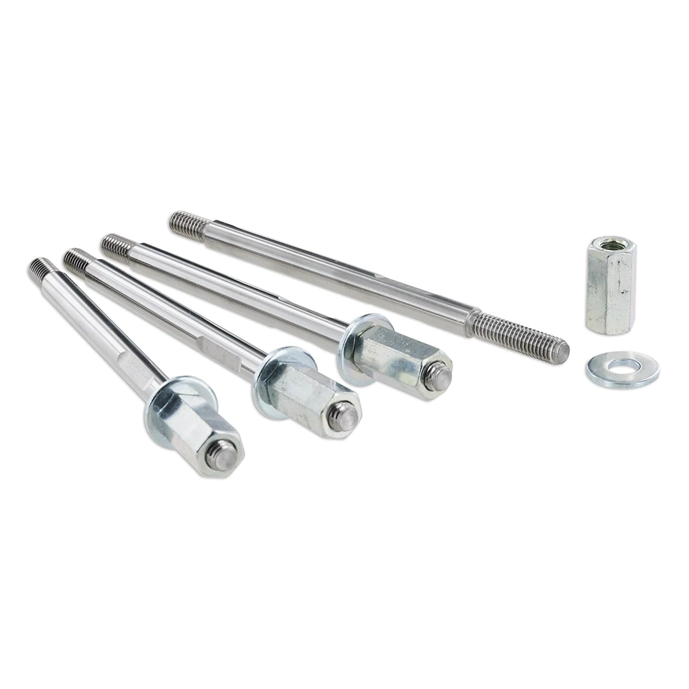 Goujon MBR 7mm M6 Italkit Puch E50 (set)