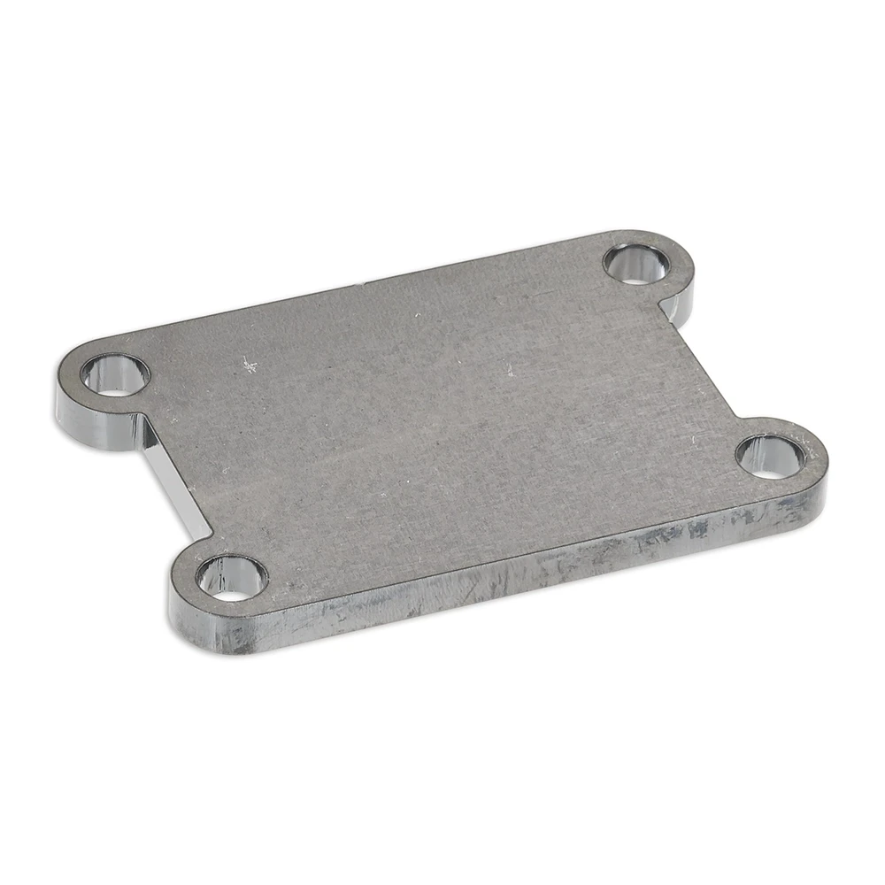 Couvercle pour clapet MBR Italkit 5mm acier Puch