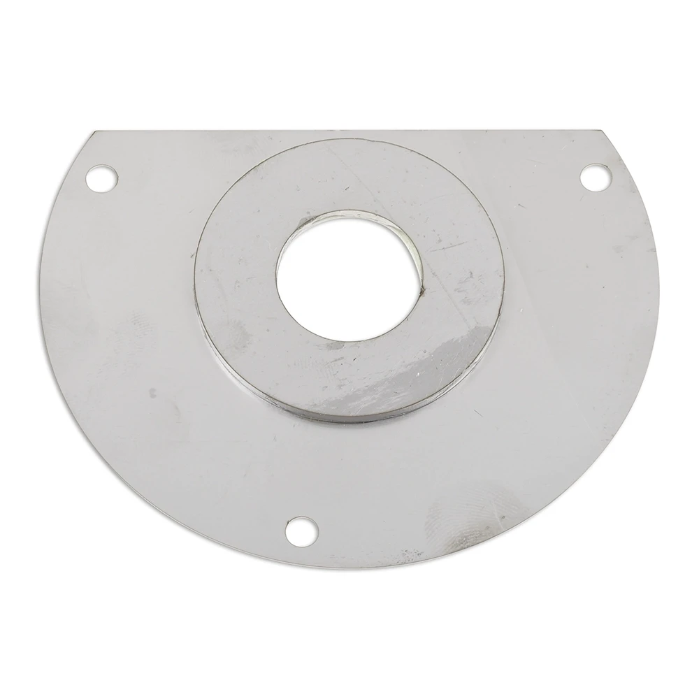 Fixation de simmer côte d'allumage MBR Puch E50