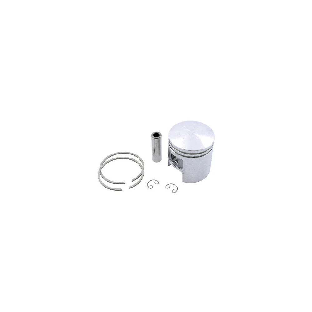 Piston Meteor complet Tomos 38.25mm axe 12mm -démesure-
