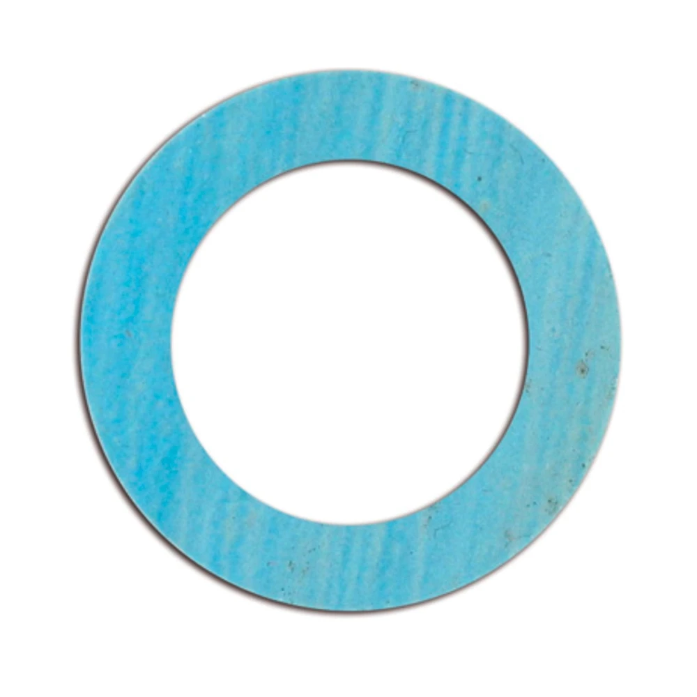 Joint pour échappement en 2 partie Puch coude 18mm (1 pcs)