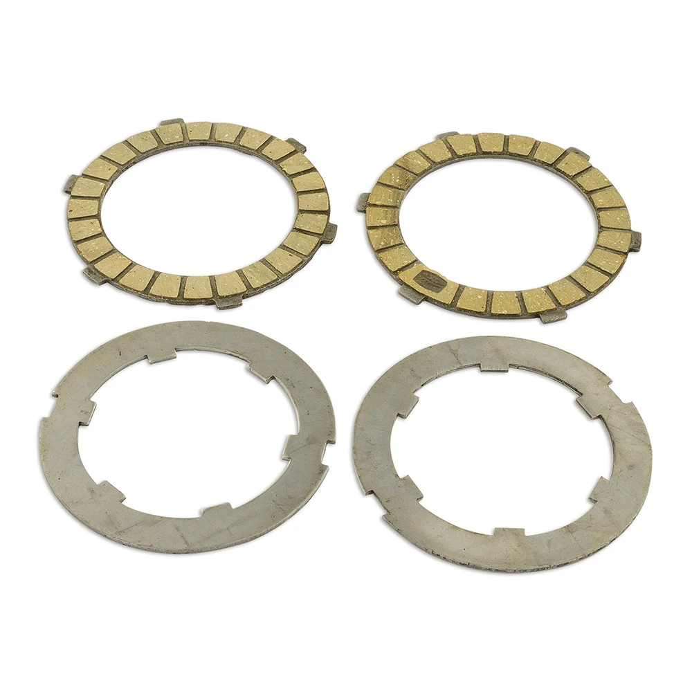 Set disques d'embrayage Puch X30 (Z50) NL/NS