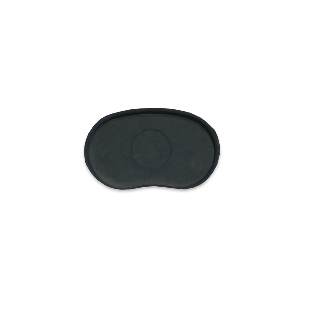 Gomme grand pour volant magnétique Ciao
