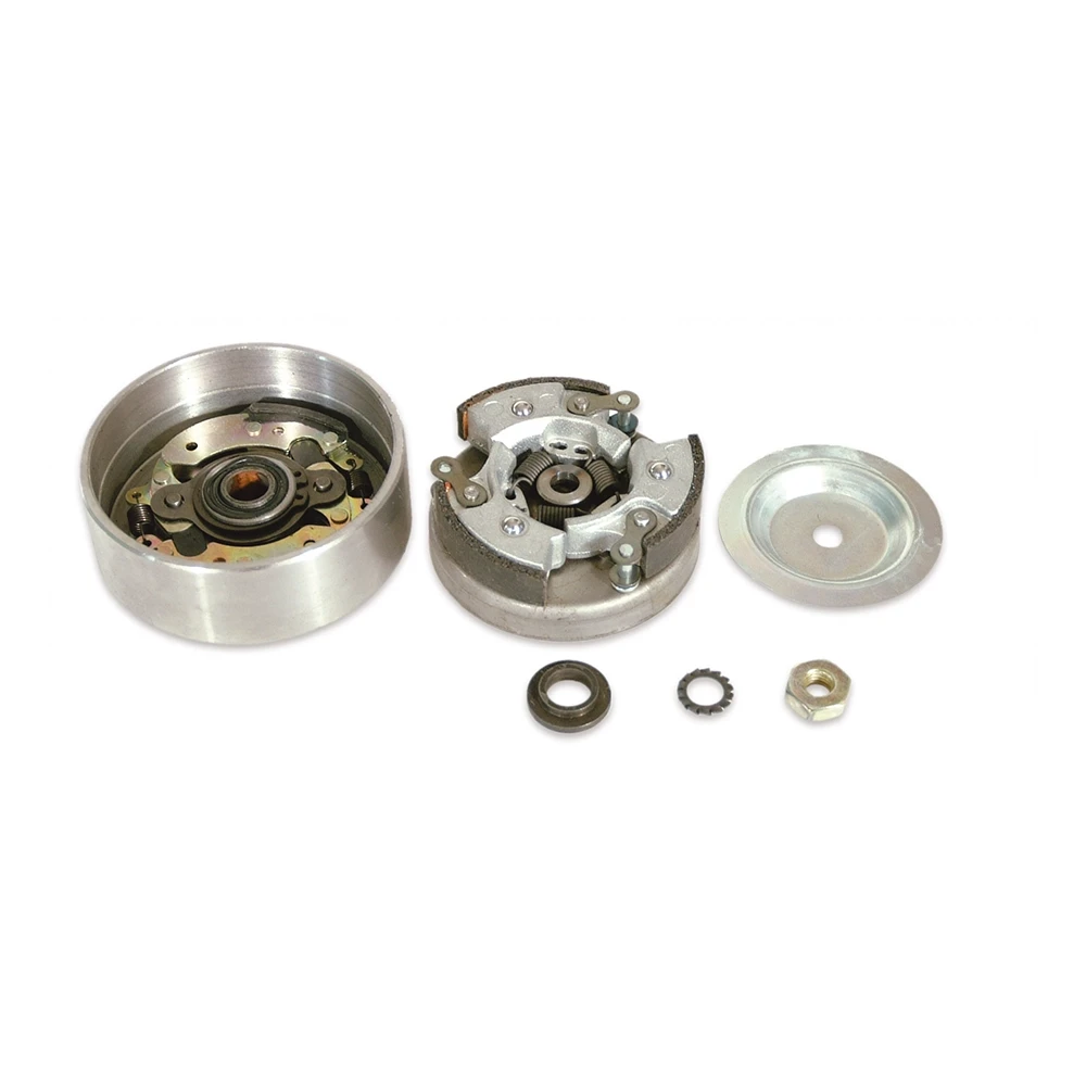 Embrayage original Piaggio Ciao/SI/Bravo Mono