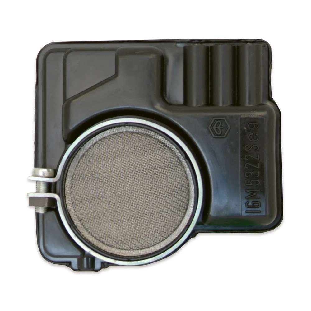 Filtre à air Piaggio Ciao/SI original 1186886/2277455 (3x Ø6.7)