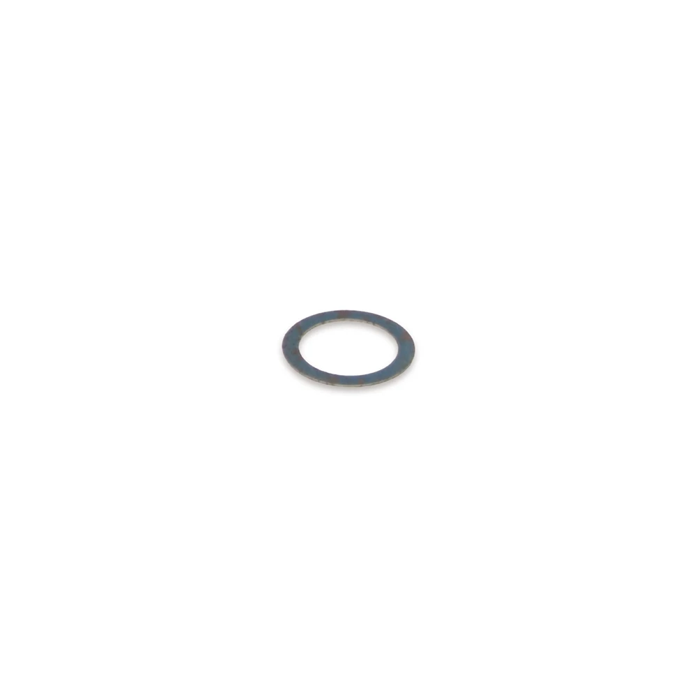 Cale roulement pour vilebrequin Ciao/SI (21,5x15x0,5 mm)