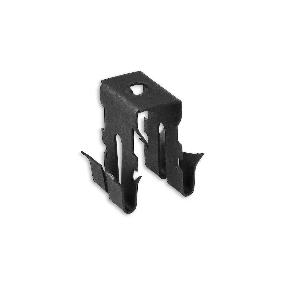 Attache pour cache cylindre Piaggio Ciao/SI 024040