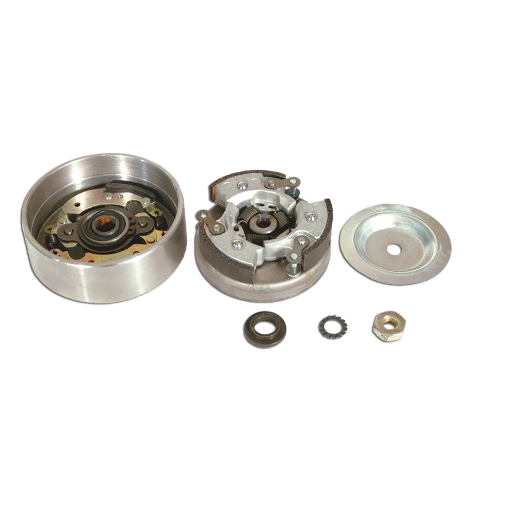 Embrayage original CIF Piaggio Ciao/SI/Bravo