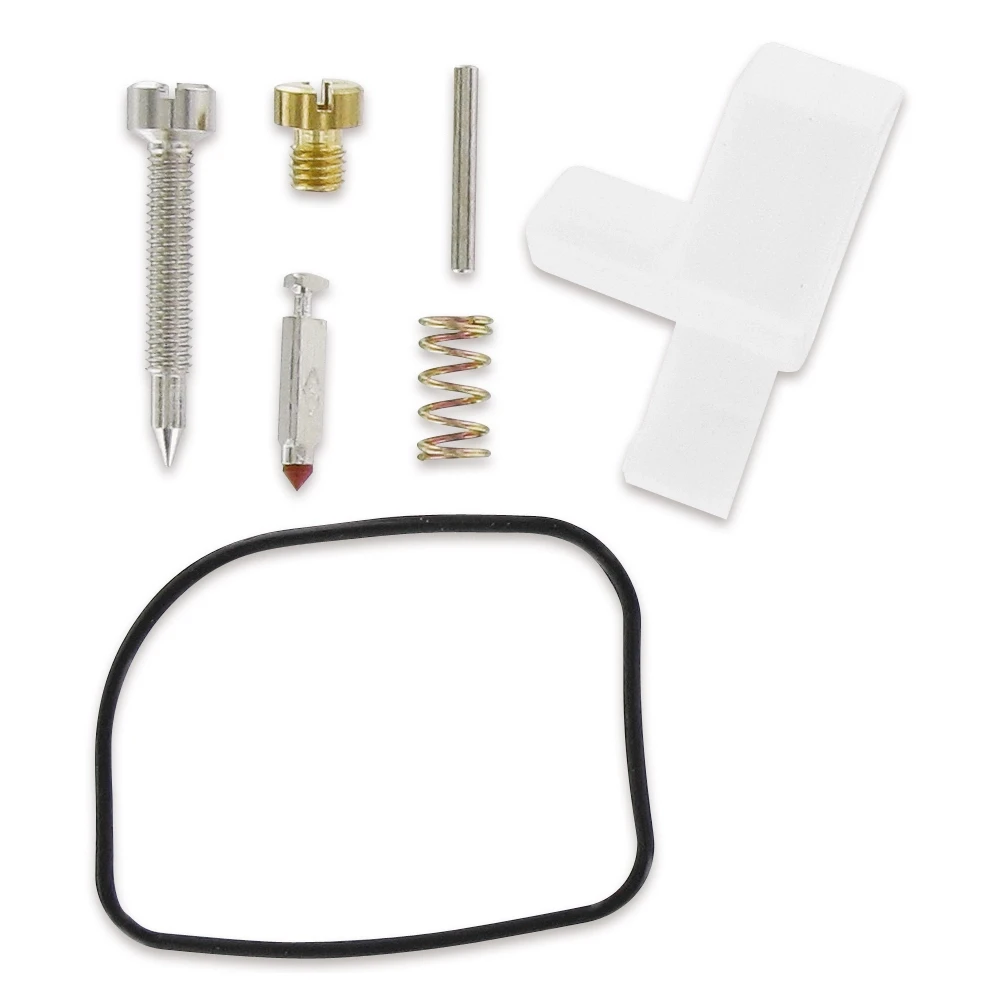 Kit de révision carbu Dellorto SHA Piaggio Ciao/SI