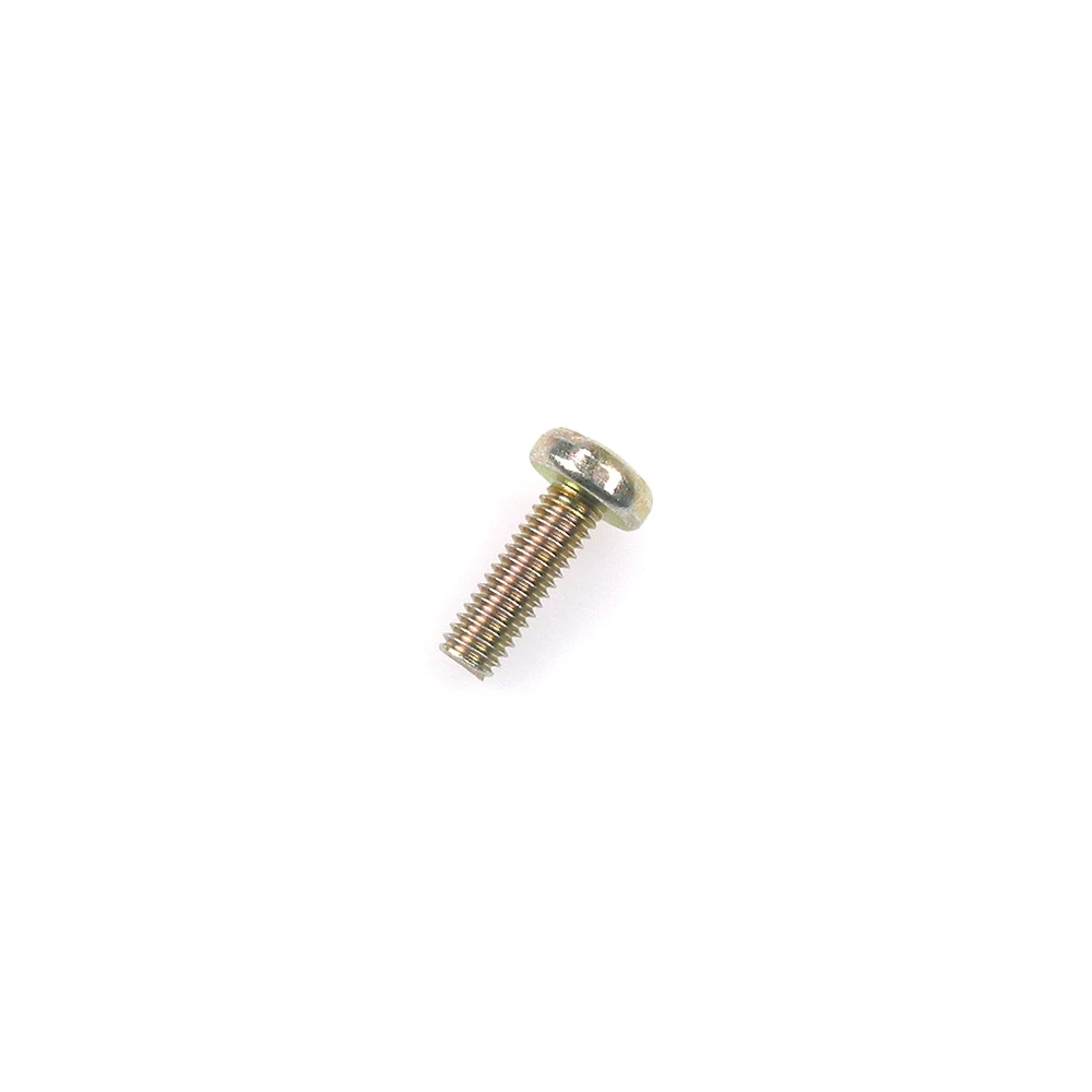Vis pour bouchon carburateur Puch Cat. Bing orig.