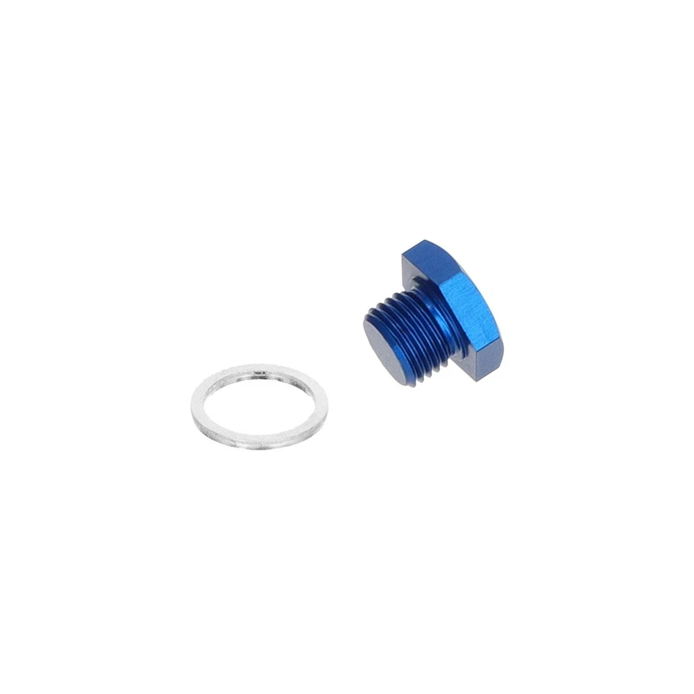 Vis M12x1.25 fermeture decompresseur Sachs 503 (cylindre avec grosses ailettes)