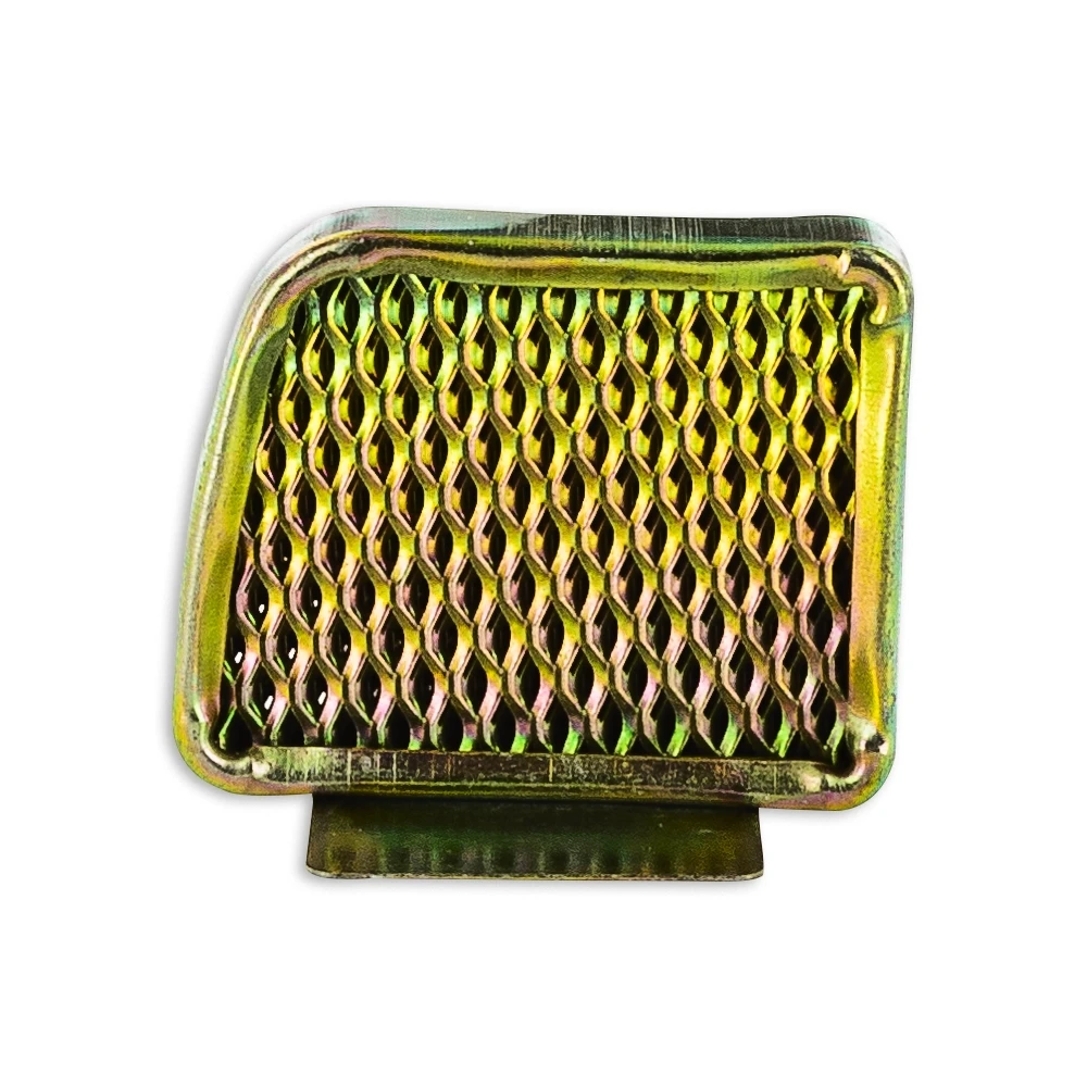 Grille filtre à air carburateur Sachs 12mm Bing SSB 