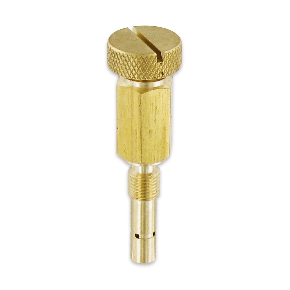 Gicleur principal ajustable Bing 10/17