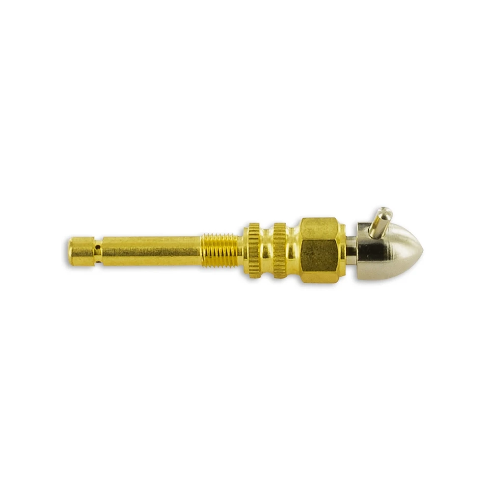 Gicleur principal ajustable Sachs 502 pour carbu SSB 025221
