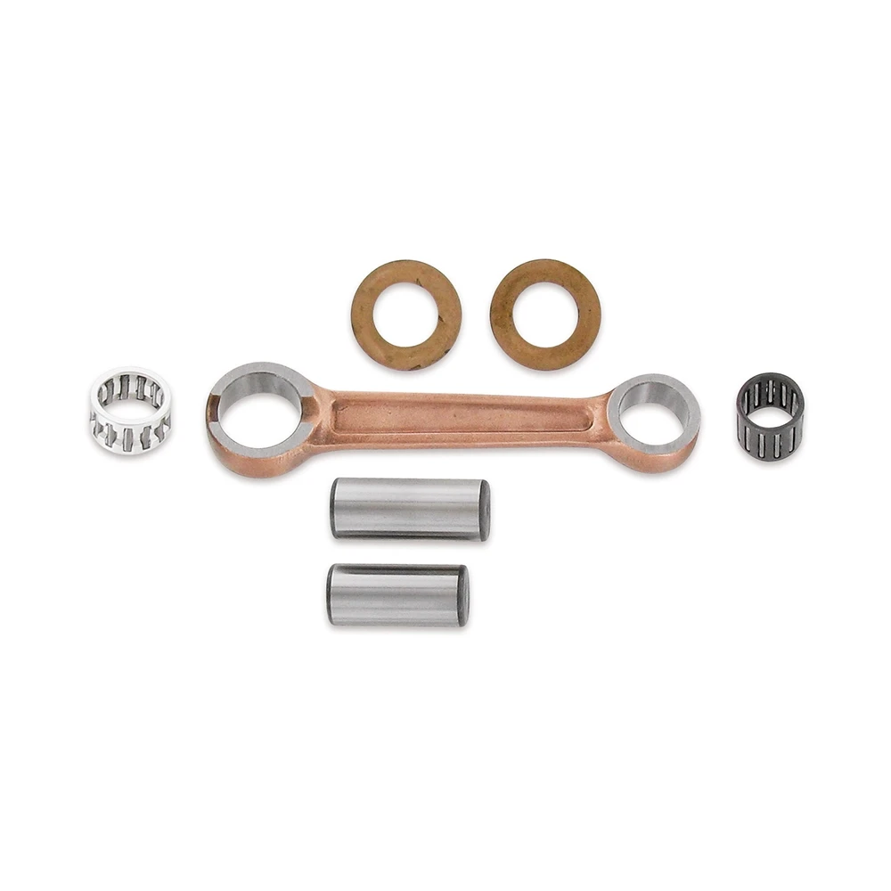 Bielle complèteSachs axe de bielle2x14mm