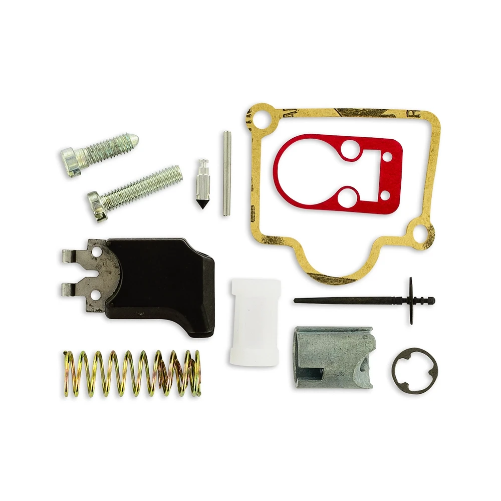 Kit révision carbu Bing 85 Puch X30 NS/NL, Sachs 504/535