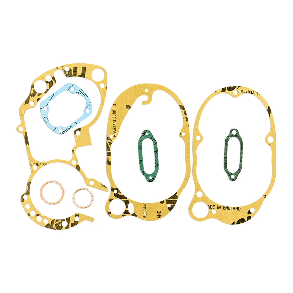 Set de joints Sachs 502 moteur 3-vitesse (de 8 pcs)