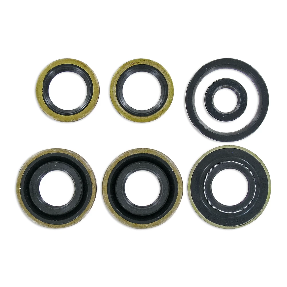 Joint spy set pour moteur Sachs 3-vitesse
