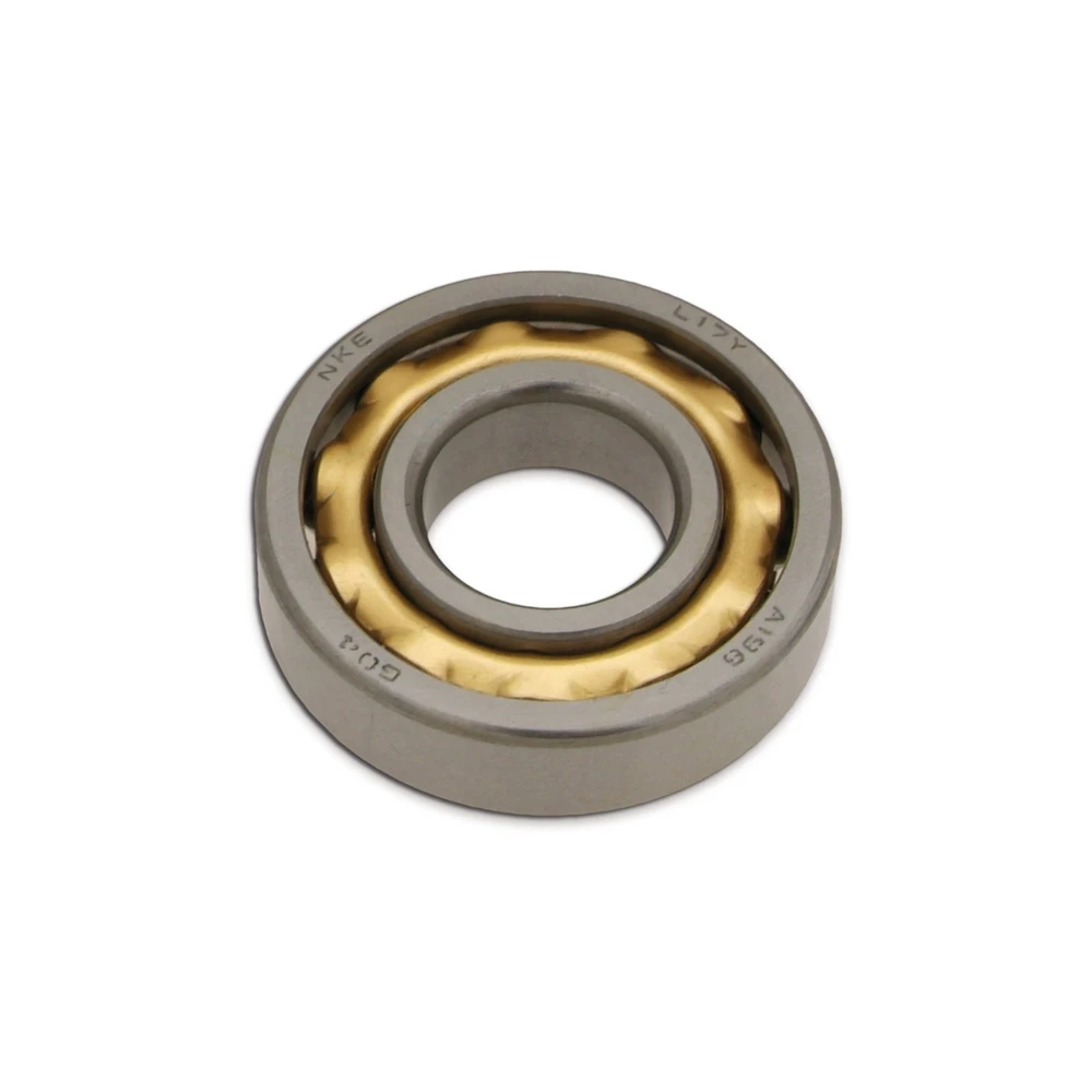 Roulement vilebrequin Puch X30, ZA50 Sachs 502 3-vit. cage en métal