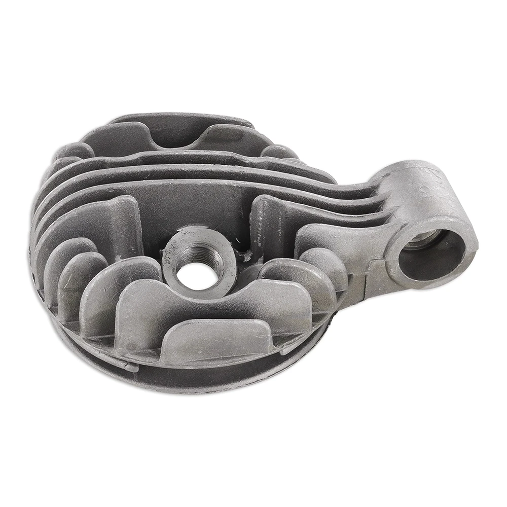 Culasse Sachs 502  (silentbloc et décomp. non inlcus)