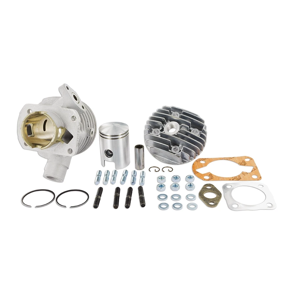 Kit cylindre 38mm complet Sachs 503 type original av. réduct.