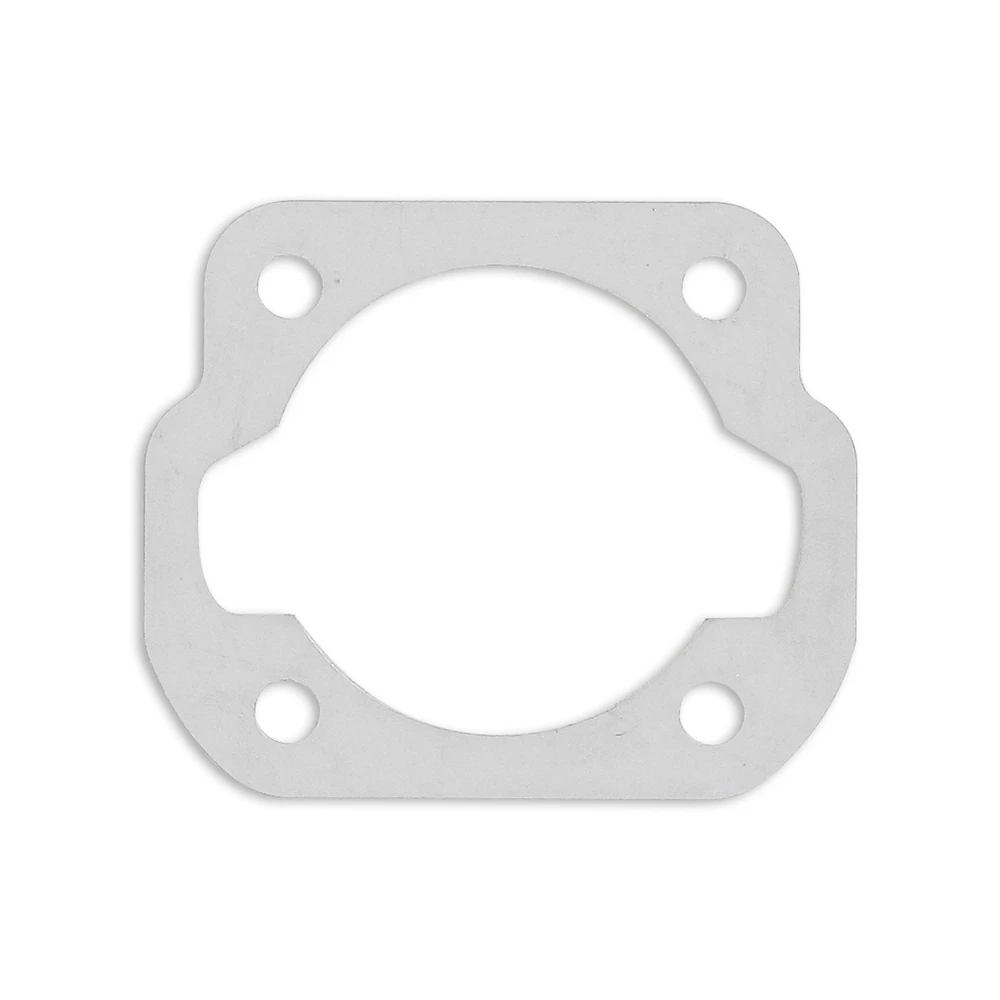 Distance pour le cylindre 1mm Puch Maxi, X30 acier inox